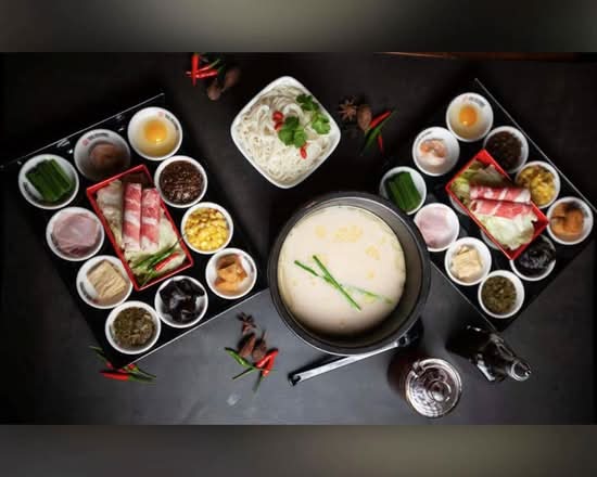 原味大肠 Original Intestine
